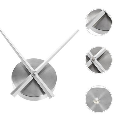 Uhr Werk Quarz Uhrwerk Geräuschloser Uhrmechanismus Austausch Der Uhrzeiger