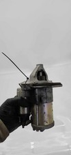 21 NISSAN KICKS Starter Motor OEM A0626