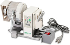 High-Power 1000W Industrial Sewing Machine Servo Motor with Controller  Foot Sw