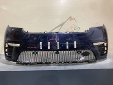 RANGE ROVER VELAR L560 2017-ON FRONT BUMPER GENUINE WM-449 J8A2-17F003-GBW