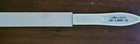 VTG QUIKUT Knife S/S Blade Bakelite Handle + Sm Promo Knife in Original Sheathes — photo 7