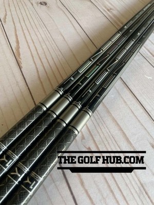 TENSEI Pro 1K Hybrid Series 70 S 4U 5U 用 NEW* Mitsubishi Tensei Pro 1K Silver 70R, 70X 42