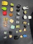 GI Joe ARAH - Huge Lot of Backpack Accessories