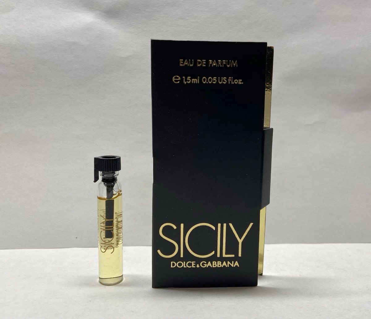 Dolce&Gabbana Sicily Eau de Parfum for Women for sale | eBay