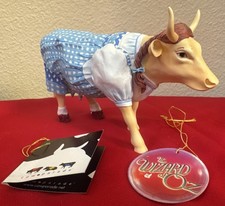 Cow Parade Dorothy Cow 