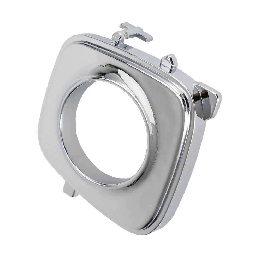 Rolls-Royce Ghost 2008-2017 Cover Chrome P/N 511374576