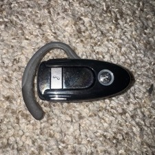 Motorola H350 nero elegante vivavoce ricaricabile auricolare Bluetooth wireless