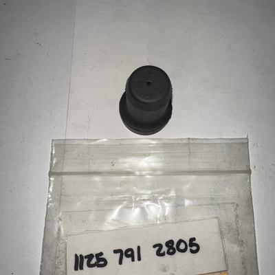 #ad For Stihl Annular Stop Buffer Replacement Part 1125 791 2805 $4.00