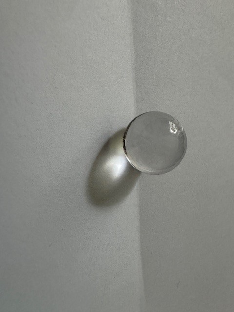 Silpada Sterling Silver Interchangeable Stone Bal… - image 9