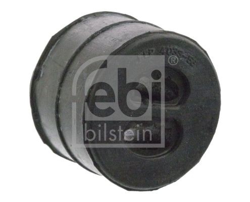 FEBI BILSTEIN 15712 Exhaust System Mount Rear Fits Ford Escort Granada Sierra