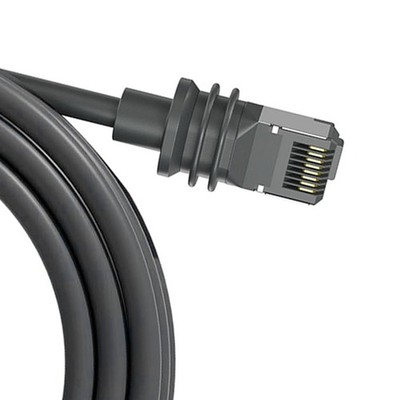 6FT 2M Replacement Cable For Gen 3 Rectangular Satellite Device 2000Mbps Ext SET