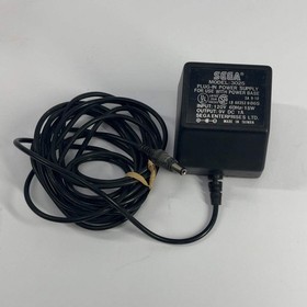 Sega Master System Console Gaming System 3010
