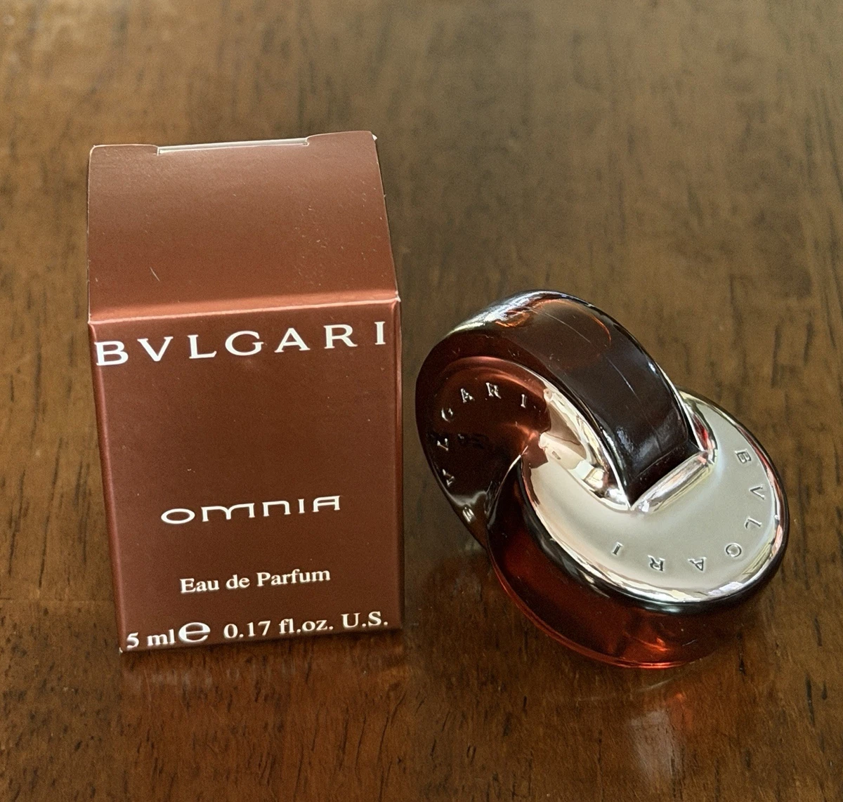 Bvlgari Omnia Eau de Parfum for Women for sale | eBay
