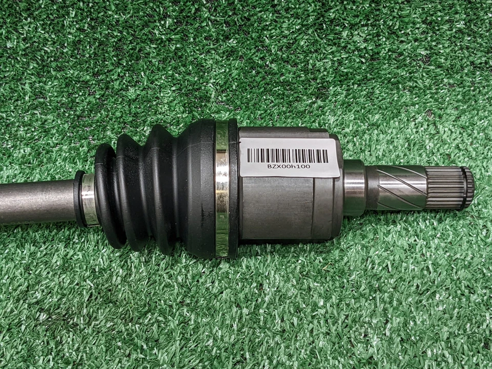 NUEVO 1998-2003 Ford Escort Mazda MX-3 Protege conductor delantero izquierdo eje CV eje OEM Foto 3 de 4