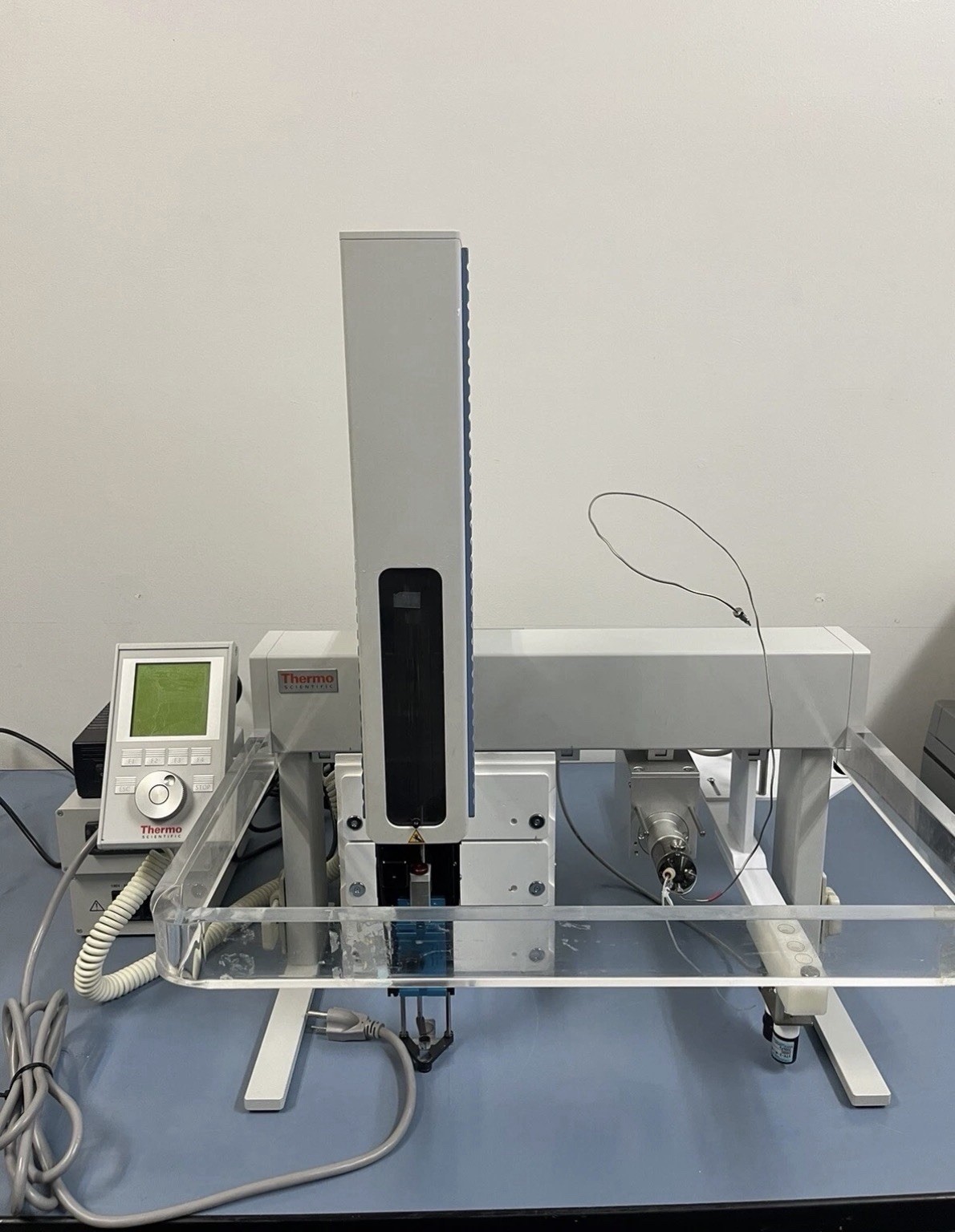 Thermo Scientific Leap Technologie CTC Analytics PAL Autosampler