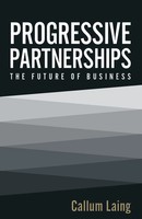 Callum Laing | Progressive Partnerships | Taschenbuch | Englisch (2016)