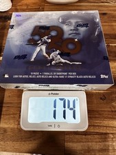 2024 Topps 50/50 Shohei Ohtani Baseball Checklist Guide in-content 16