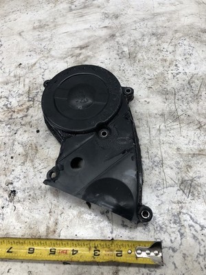 Quicksilver QS 4.0 G 4000 W Marine Gas Generator upper belt cover guard shield