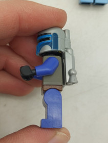 LEGO 7153 Jango Fett's Slave I Original Box VERY GOOD Star Wars 7163 Vintage