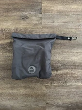 Trtl Super Soft Travel Neck Support Pillow - Gray