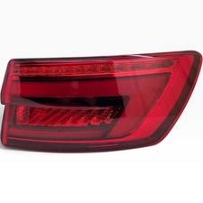 Fanale Posteriore Dx Destro LED Audi A4 B9 Avant 2015-2019 Originale 8w9945092 - Miniatura 1