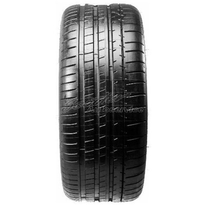 1x 265/40 R19 Zoll TL 102Y Reifen Michelin Pilot Super Sport * XL Sommerreifen