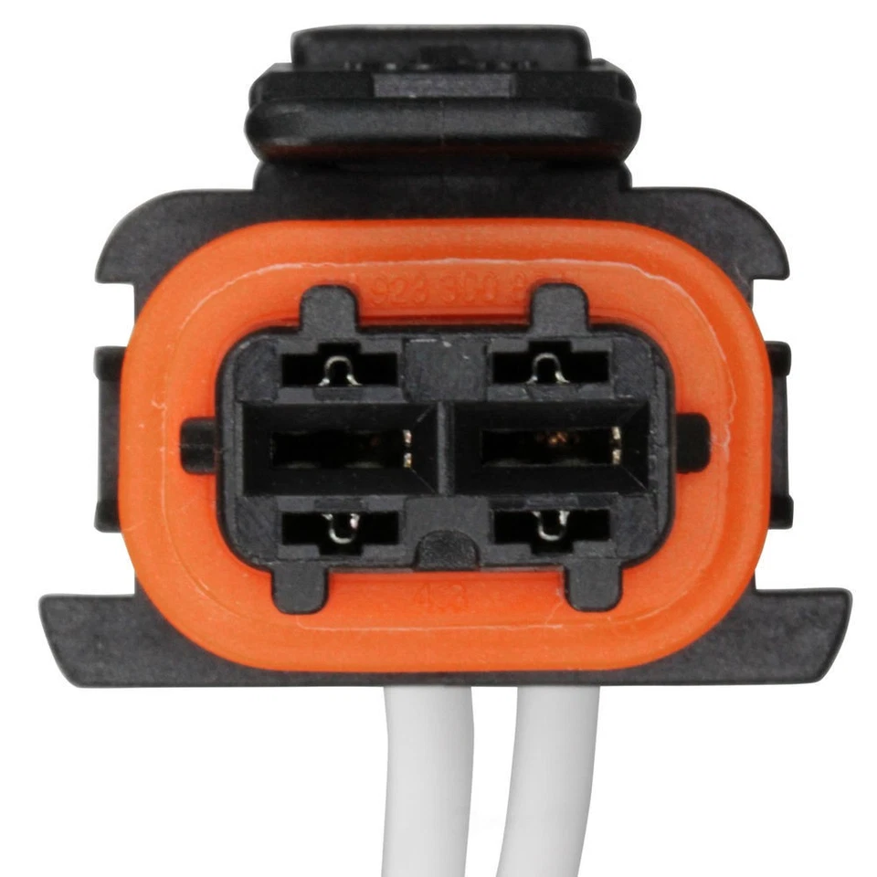 Bote de vapor Purge Solenoid Co se adapta a Suzuki XL-7 Grand Vitara 2007-2010 WVE BY Foto 3 de 4