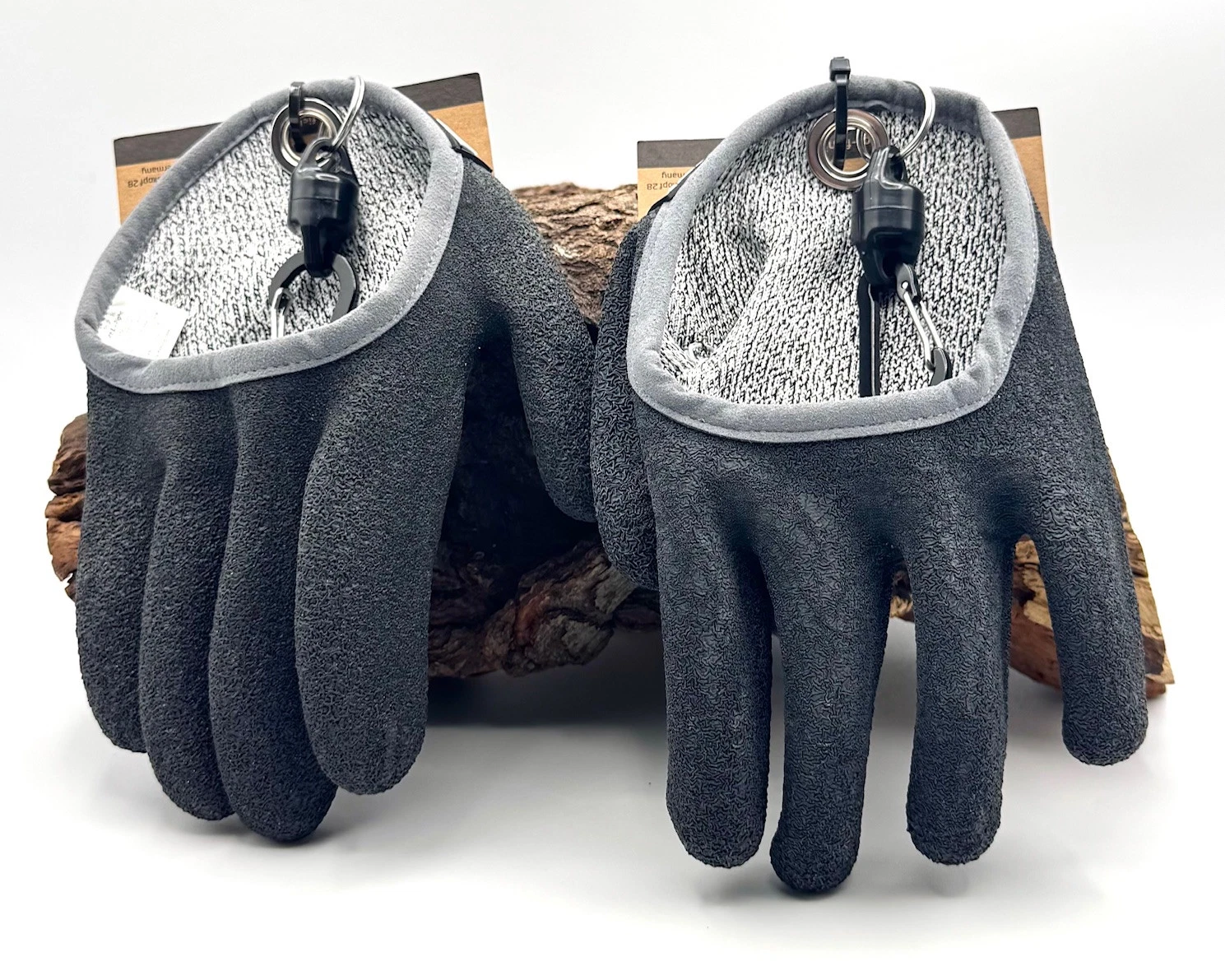Zeck Magnet Release Landing Glove Size L XL Left Right Landing Glove Pike
Opens in a new window or t