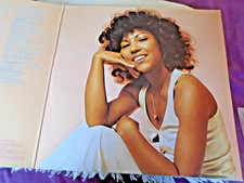 LINDA LEWIS Lark Gatefolder Lp  Record Tested  1972 Reprise k 44208
