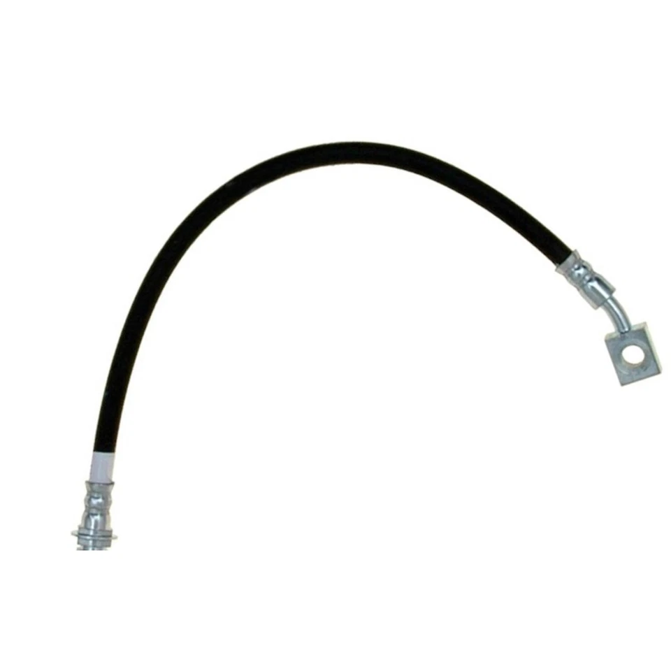 Manguera de freno hidráulica ACDelco original para GMC Sierra 1500 07-13 lado del pasajero Foto 2 de 4