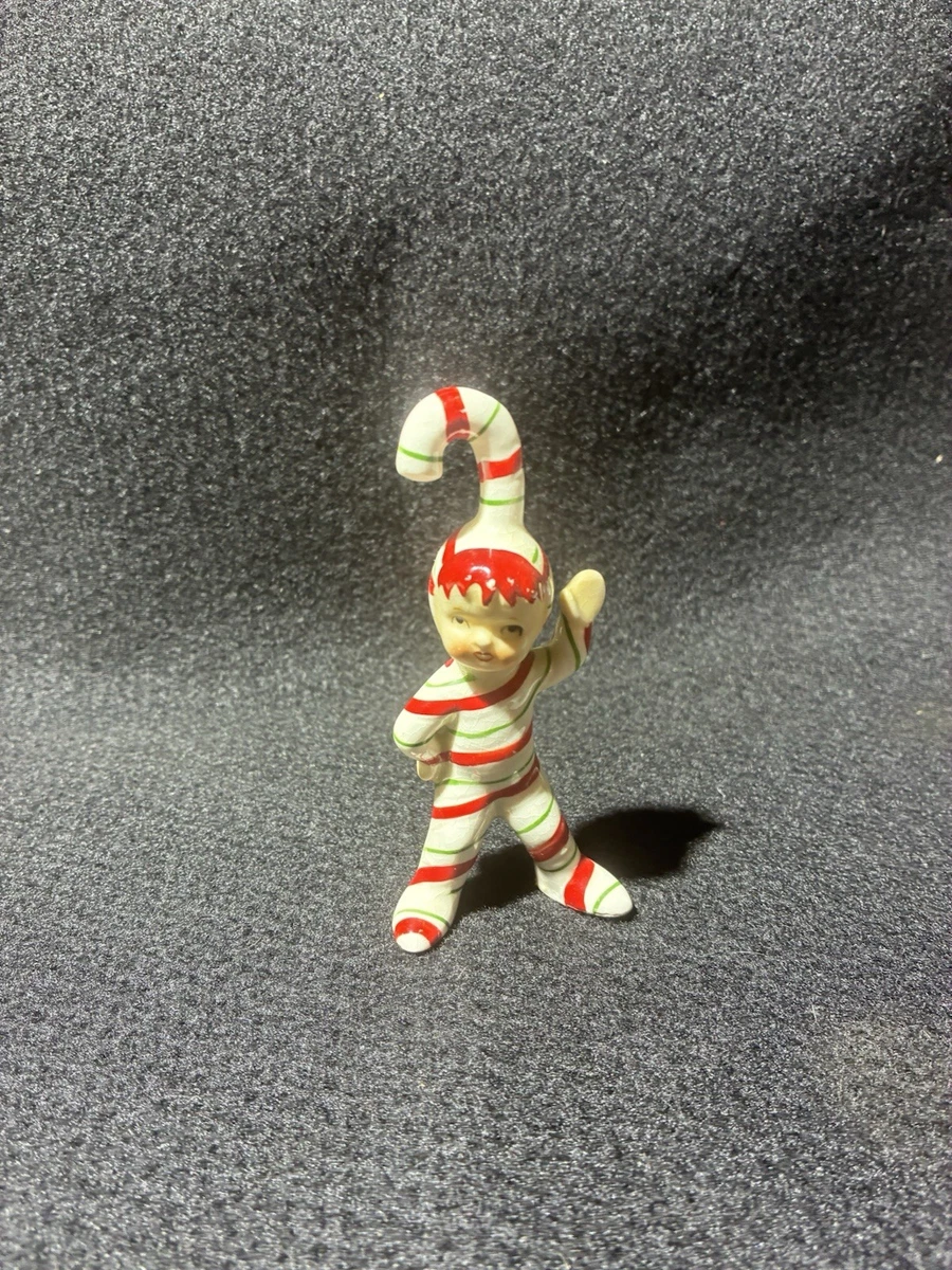 25+ Collectible Holiday & Seasonal Figurines 1950-1959 Time Period