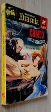 I RACCONTI DI DRACULA 67 - HYNES : Il canto degli annegati p. e. 1965 ERP