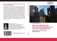 Fernando Nestor Murillo | Nuevos Enfoques De Intervencion Urbana En La Era De...