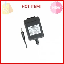 Jameco Reliapro ACU120100Z9121 AC to AC Wall Adapter Transformer 12 VAC @ 1000 m