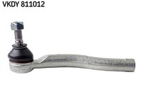 SKF Spurstangenkopf Vkdy 811012 FüR Toyota