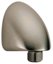 Delta 50560 Hand Shower Wall Supply Elbow - Brilliance Stainless