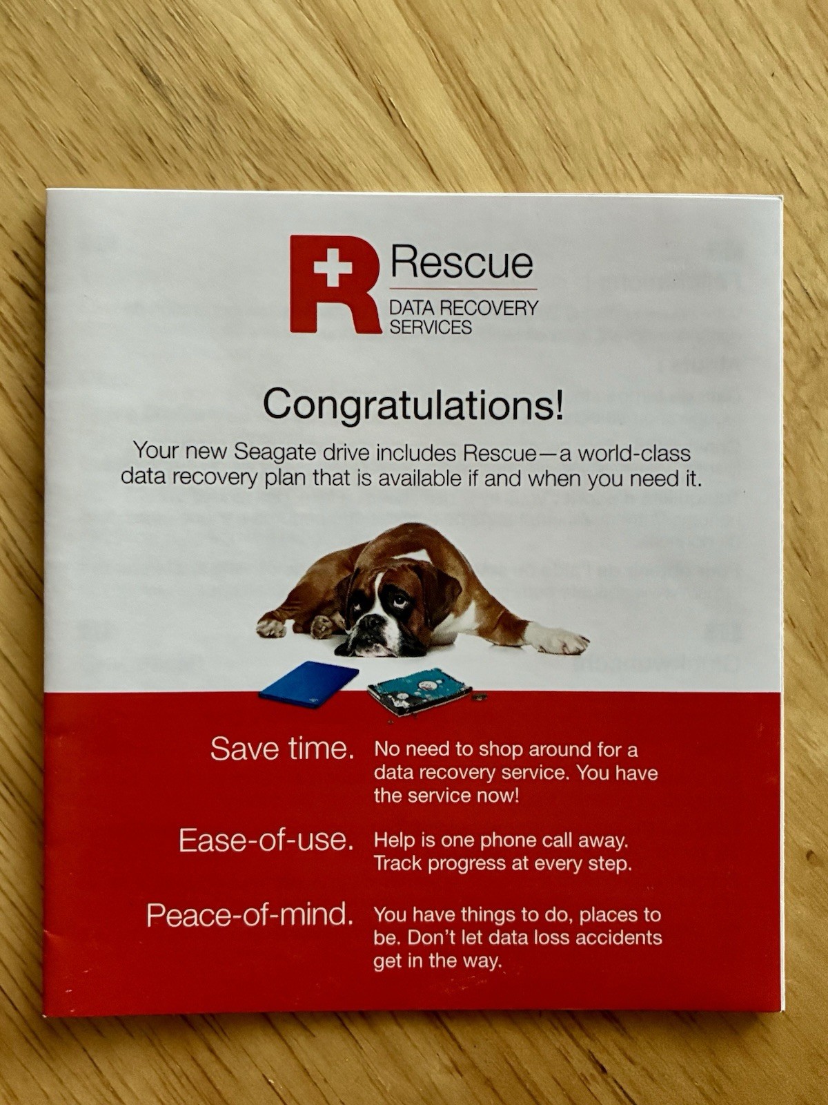 Seagate STGX2000400 2TB USB 3.0 External Hard Drive - Black- NOT SSD