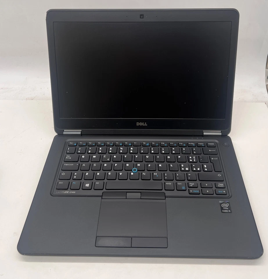 Dell Latitude E7450 · i5-5300U · 8GB · 240GB, foto 4 di 5