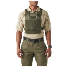 5.11 Tactical Prime Plate Carrier - Large - Ranger Green