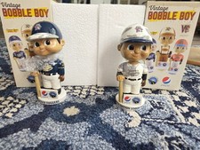 2022 Wisconsin Timber Rattlers SGA Bobblehead Udder Tuggers Regular/ Limited Ed.