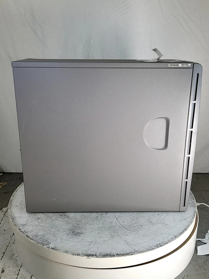 HP PROLIANT ML330 G3 470062-576 Server Intel XEON 1GB SEE NOTES - Image 4 of 4