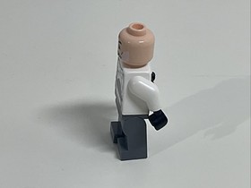 Lego Star Wars Rebels Minifigure Captain Rex 75157 Old Clone Trooper Commander