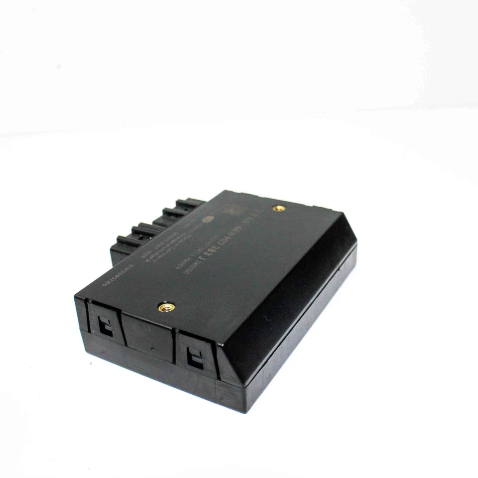 Centralina passante trazione AUDI Q7 4L 4E0907383J 3.0 benzina 200kw 2013 28135096 - Immagine 3 di 4