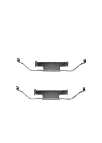 ZubehöRsatz Scheibenbremsbelag Motaquip VMK647 FüR BMW 3Er E92 Touring E91 E46 1-image