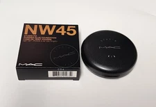 MAC NW45 Studio Fix Powder Plus Foundation Original Formula 