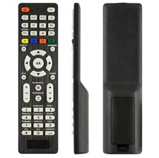 Universal Tv Remote Control Replacement Network Disk Player All Models