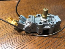 NEW Vintage ROBERTSHAW Gas Oven Safety Valve 4060-005 4060-015 Z-77212/17-12 MSA