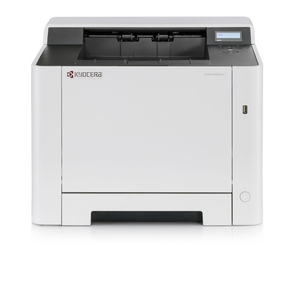 Kyocera Ecosys Pa2100Cwx/Kl3 - Drucker - Farbe - Duplex - Laser - A4/Legal - 960-image
