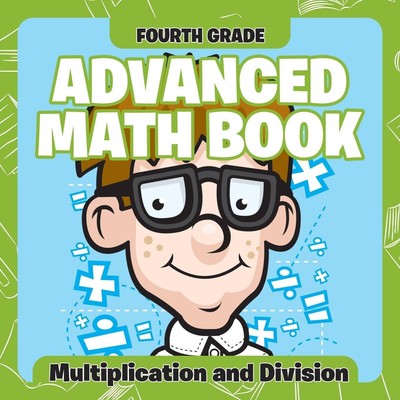 Baby | Fourth Grade Advanced Math Books | Taschenbuch | Englisch (2015)