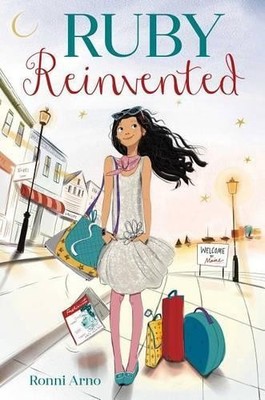 Ronni Arno Ruby Reinvented (Hardback) Mix
